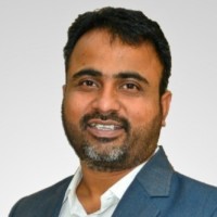 Mandar Ghotkar
