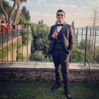 Ali Dogukan Kurt