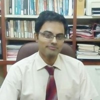 Hardik Parikh