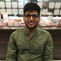 Rishabh Daga