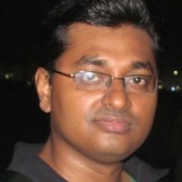 Debraj D.