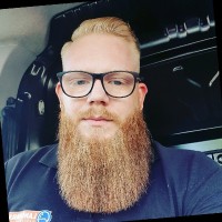 Maurice Van Wagtendonk