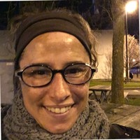Sandra Lafontaine