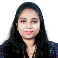 Amitha Pradeep