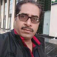 Mohan Dharmadhikari