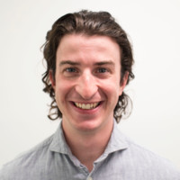 Travis Tosoni