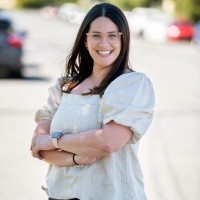 Rebecca Sawers