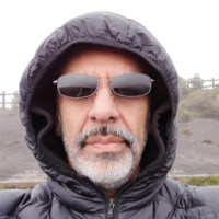Roberto Oropeza Tena