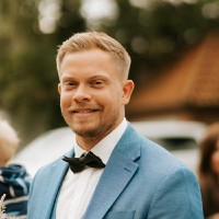 Melvin Pelka