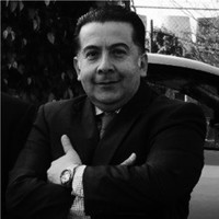 Eduardo Ortega Juarez