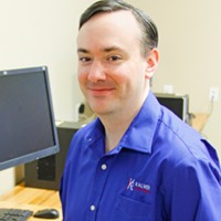 Jimmy Keegan