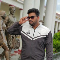 Mubashir V