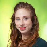 Anne de Vries