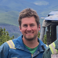 Spencer Neufeld