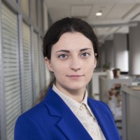 Anastacia Shabalina