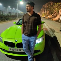 A NAGA VENKATA ADITHYA