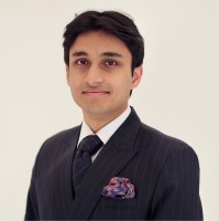 Raghav Goyal