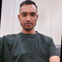 Ritesh Mishra