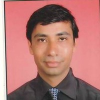 Jitendra Mathur