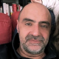 Bruno Eyraud
