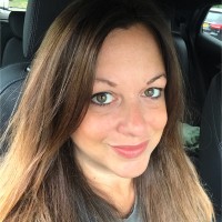 Katherine Croffey