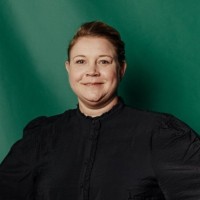 Anna L. Lindhardt Christoffersen