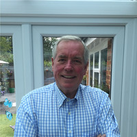 Alan Coates