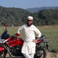 Masud Hasan