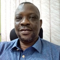 Olufemi Olanrewaju