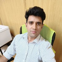 Adil kiyani
