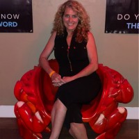 Donna Spahn Jones