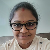 Nisha Arumugam