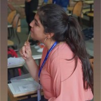 Ishika Chopra