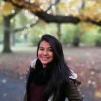 Ethel Garcia
