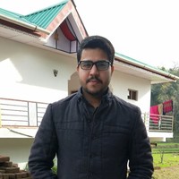Love Kumar