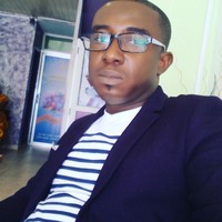 Kassi Innocent Ehounou