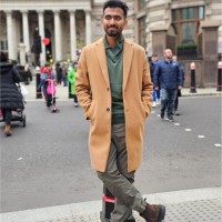 Tejas Kumar Nagaraj