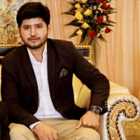 Waseem Haider