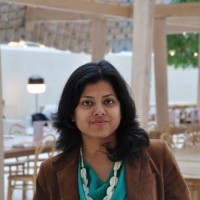 Aparna Mitra Ghosh