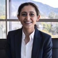 Narineh Hartoonian, Ph.D., M.S.