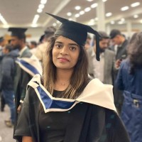 Saranya Sathyamoorthy