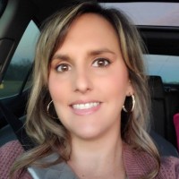 Crystal Russell
