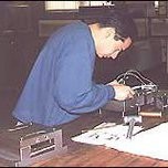 Sergio Cuello