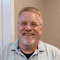 Graeme King, P. Eng., PMP