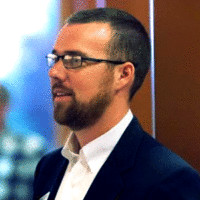 Ryan Parker