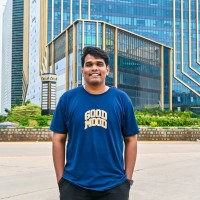Sunil Dolai