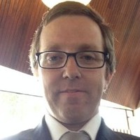 Aaron Wilson