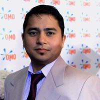 Bikram Goutam