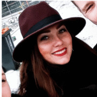 Dominique Van De Ven