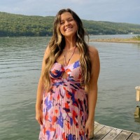 Samantha Reed